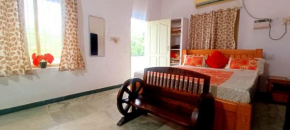 Villa Pondy-Homestay